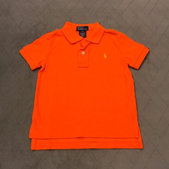 NWT Polo Ralph Lauren Polo Pique - Picture 1 of 4